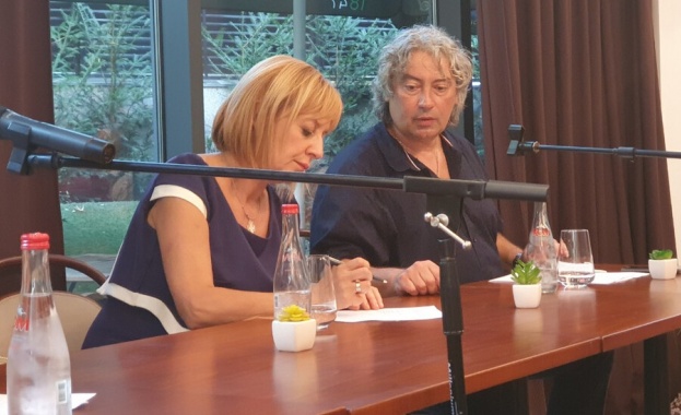 Утре ще подам оставка като омбудсман за да се кандидатирам