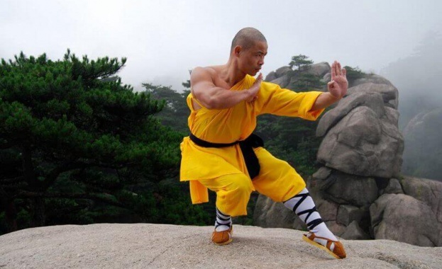 Монасите от Шаолин ще посетят България с два спектакъла Мистичната