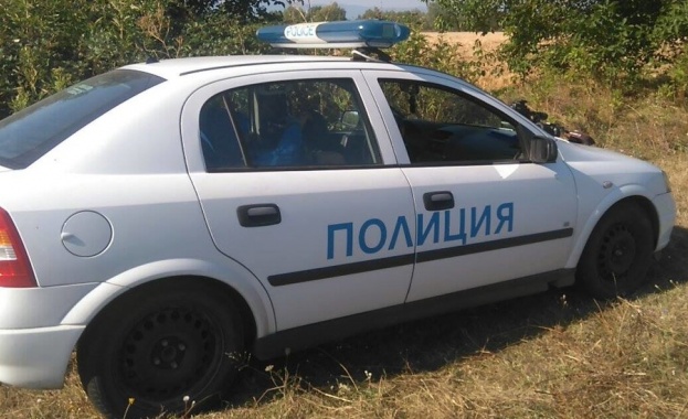 Мащабна полицейска операция в столицата Жандармерия и полиция нахлуха рано