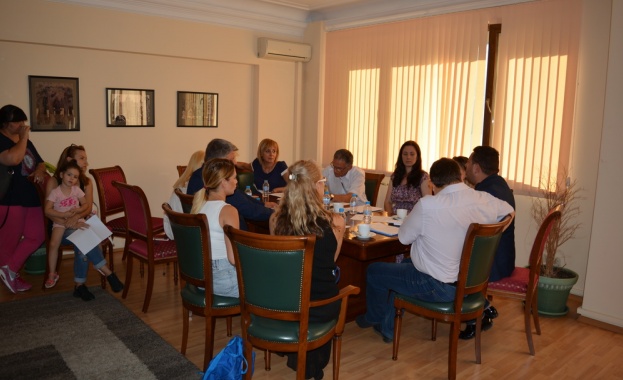 Омбудсманът Мая Манолова изпрати препоръка до премиера Бойко Борисов и