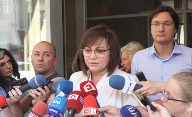 Време е да спрем само с говоренето и да пристъпим