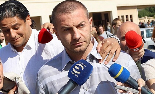 Ново обвинение за шефа на ТАД груп арестуван заради кибератаката