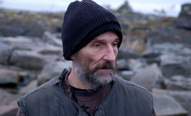 Ковчегът няма джобове Каквото си събрал в душата си с