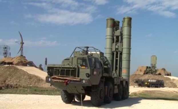 Турското министерство на отбраната съобщи че обучението на турски специалисти