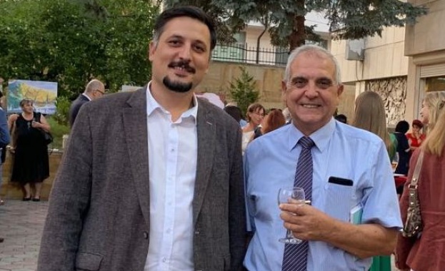 Общинската администрация в район Изгрев трябва да възстанови тесните връзки