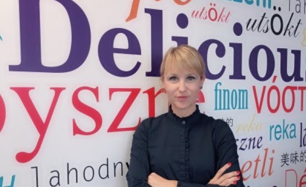 Лилия Борисова е новият търговски директор на Монделийз България от