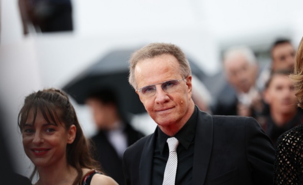 Френско американската кинозвезда Кристоф Ламбер оглавява журито на петото юбилейно издание