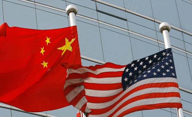 Китай и САЩ се договориха да проведат търговски преговори на