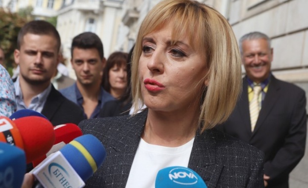 Днес всички които искат да се включат в кампанията включително