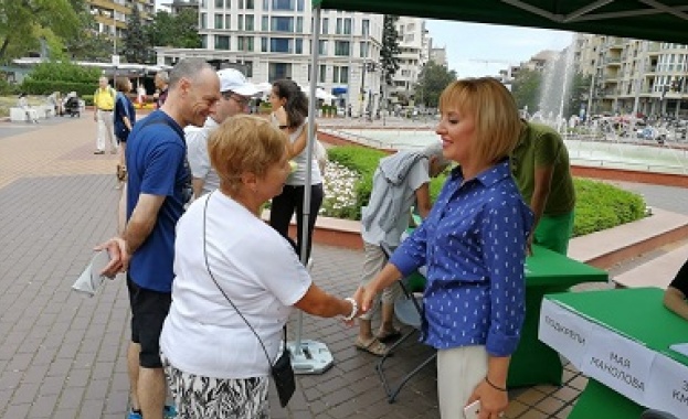 Защо процедурата за избор на сметопочистващи фирми за София стартира