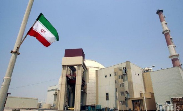 Техеран е включил центрофугите за обогатяване на уран за да