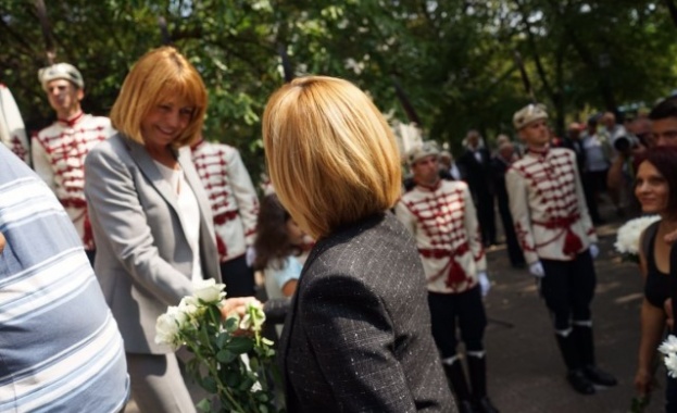 Благодаря на всички столичани които се включиха в подписката за