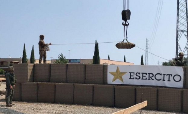 Близо 36 хил души бяха евакуирани в град Батипалия Южна