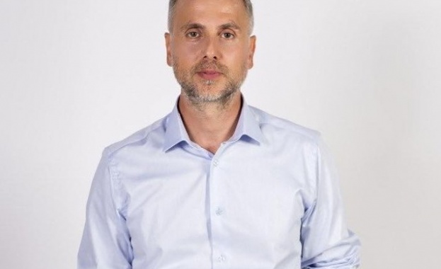 Стефан Стефанов главният архитект на столичния Младост влиза в надпреварата