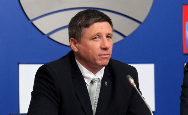 Партия Възраждане обяви своето включване в изборната надпревара за Столична