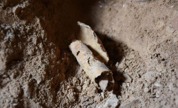 Археолозите изглежда са стъпка по близо до разгадаването на мистерията на
