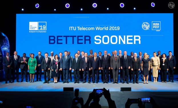 Правителствата трябва да създадат среда за насърчаване на инвестициите и