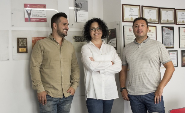 All Channels Communications Group най голямата независима българска комуникационна група обяви