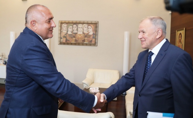 В България предприемаме всички мерки за ограничаване разпространението на заболяването