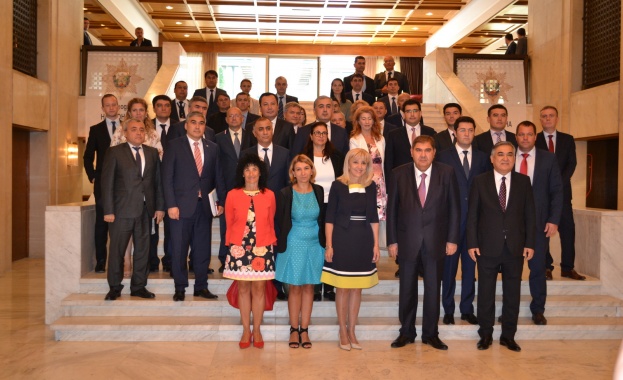 Партньорството ни с Узбекистан е на добро равнище но трябва