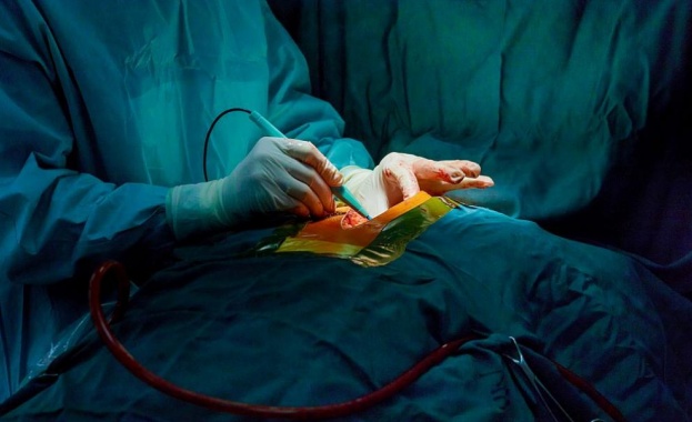 Спецпрокуратурата и антимафиотите с пореден удар срещу трафикантите на органи