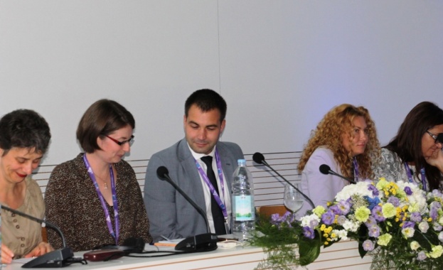 Изпълнението на оперативна програма Регионално развитие 2007 2013 г допринесе за