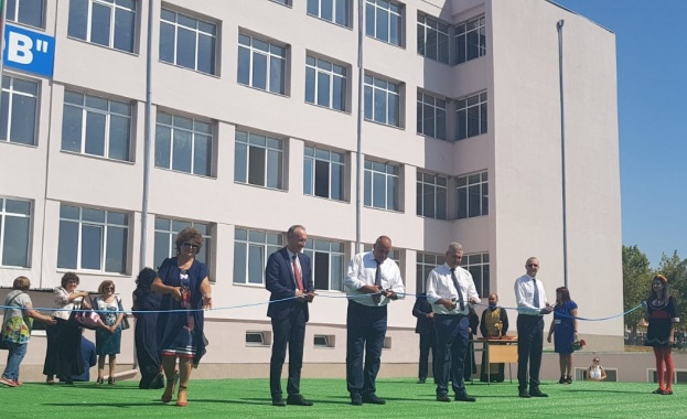 Държавата ще изкупи Дунарит ако се стигне до търг Това