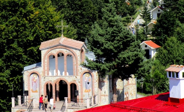 За да се срещнем с Бога е необходимо да бъдем