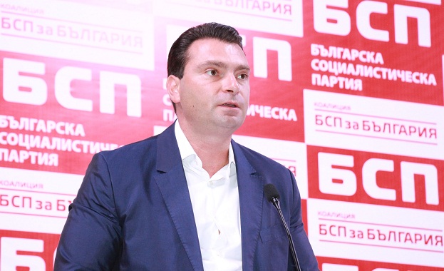 Целта е да променим политиката на управление в София а