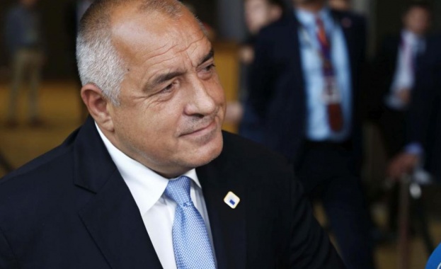 Министър председателят Бойко Борисов ще бъде сред гостите за официалното откриване