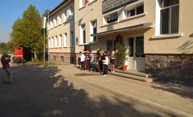 В резултат на проекта Заедно напред стартираха още две нови