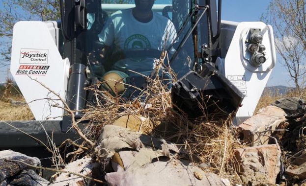 Деветото издание на най мащабната доброволческа акция у нас Да изчистим