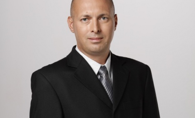 Район Средец е не само сърцето но и лицето на