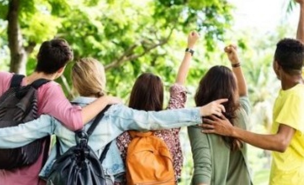 На 13 септември от Москва започна Международният миротворчески автомотопробег laquo Миротворци 2019 raquo