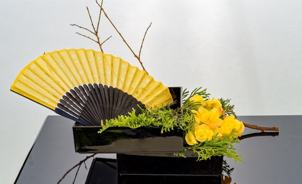 Пъстрата програма от културни събития на Дните на японската култура