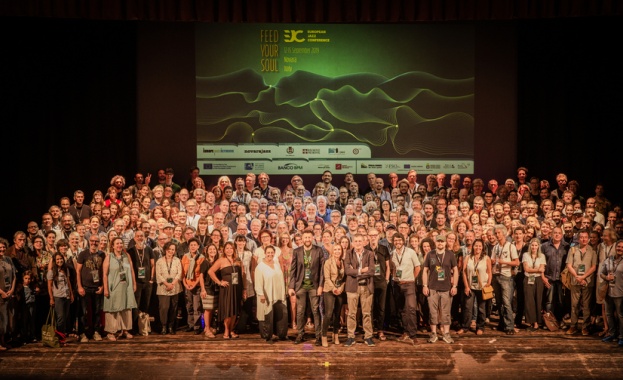 София спечели надпреварата да бъде домакин на единствената по рода