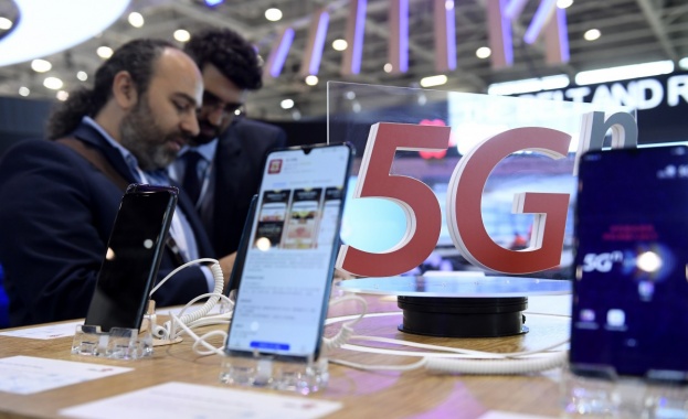 Безжичната технология от пето поколение или по известна като 5G ще