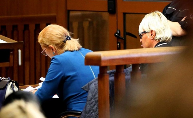 Хипертония втора степен създаваща реална опасност за живота спиране на