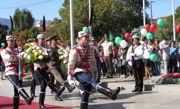 Най трудната битка днес е срещу омразата и отричането които населиха