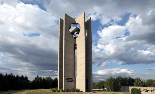 В Световния ден на мира 21 септември Съюзът на