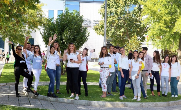 България се включва с богата програма в Европейската нощ на