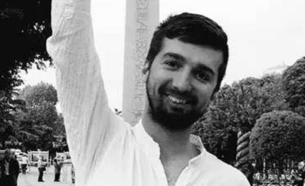 При нелеп пътен инцидент снощи край Тулово загина създателят на