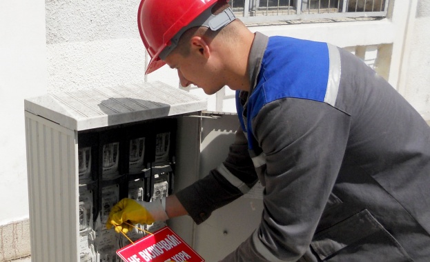 В началото на новата учебна година Електроразпределение Север стартира платена