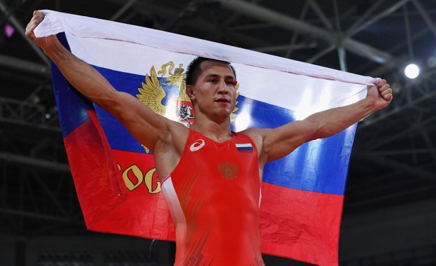Русия може да пропусне всички световни първенства в спорта както