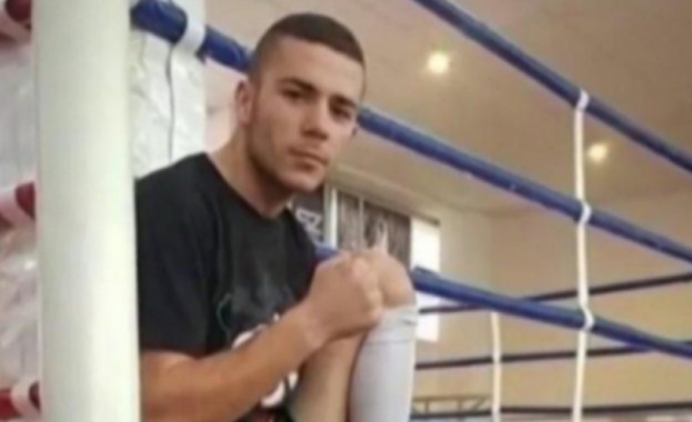 Починалият български боксьор Борис Станчов е изпил ампула с неизвестно