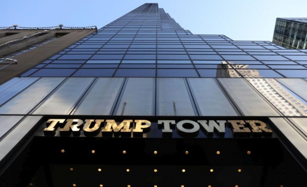 Ювелирни украшения за над 350 000 долара са откраднати от