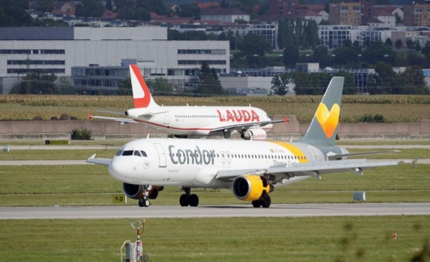 Британските власти са върнали у дома повече от 95 от