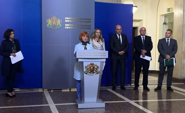 В бюджета ще се отвори дупка от 200 млн лева