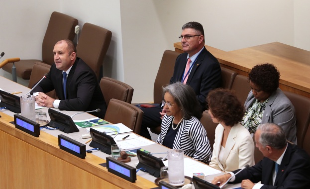 Образователната и научна инфраструктура трябва да бъде развивана равномерно в