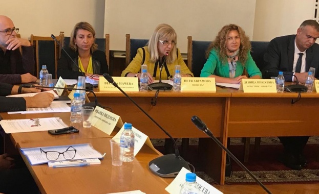 Да се разшири кръгът на участниците в строителството носещи административно наказателна